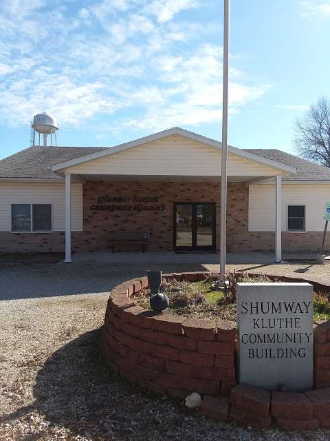 Shumway Kluthe Community Building